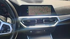 BMW 330 XDrive/MSport/H&K/Laser/HUD, снимка 11