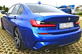 BMW 330 XDrive/MSport/H&K/Laser/HUD, снимка 6