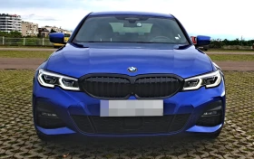 BMW 330 XDrive/MSport/H&K/Laser/HUD, снимка 2