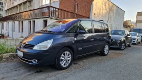 Renault Espace 2.2 DCI, снимка 1