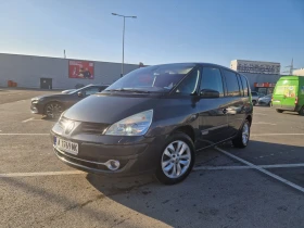     Renault Espace 2.2 DCI