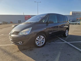     Renault Espace 2.2 DCI