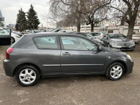 Toyota Corolla 1.4D4D AUTOMATIC, снимка 5