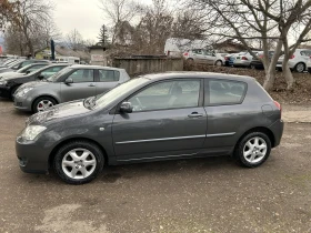 Toyota Corolla 1.4D4D AUTOMATIC, снимка 4