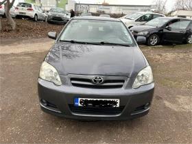 Toyota Corolla 1.4D4D AUTOMATIC, снимка 2