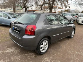 Toyota Corolla 1.4D4D AUTOMATIC, снимка 7