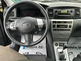 Toyota Corolla 1.4D4D AUTOMATIC, снимка 10