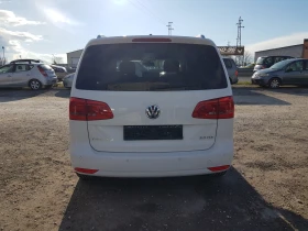 VW Touran 2.0 TDI-140 к.с. DSG 6+ 1 места ИТАЛИЯ ЛИЗИНГ, снимка 5