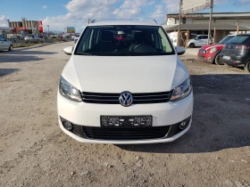 VW Touran 2.0 TDI-140 к.с. DSG 6+ 1 места ИТАЛИЯ ЛИЗИНГ, снимка 2