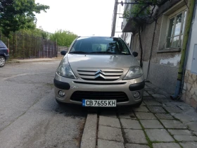 Citroen C3 1.4    | Mobile.bg    2