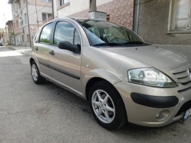 Citroen C3 1.4    | Mobile.bg    8