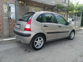 Citroen C3 1.4    | Mobile.bg    6