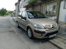     Citroen C3 1.4   