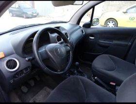 Citroen C3 1.4    | Mobile.bg    10