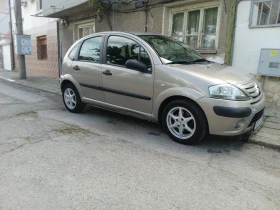 Citroen C3 1.4    | Mobile.bg    3