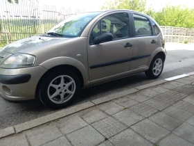 Citroen C3 1.4    | Mobile.bg    9
