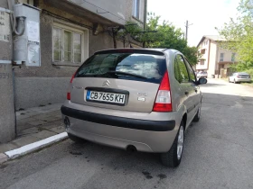 Citroen C3 1.4    | Mobile.bg    5
