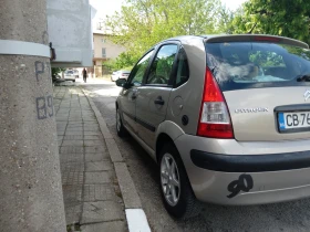 Citroen C3 1.4    | Mobile.bg    4