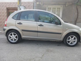 Citroen C3 1.4    | Mobile.bg    7