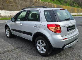Suzuki SX4 1.6 i 4x4 - 5900 лв. - 63231157 | Car24.bg