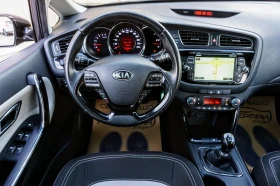 Kia Ceed 1.6CRDI CLASS | Mobile.bg    10