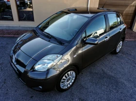 Обява за продажба на Toyota Yaris 1.3i DUAL SOL ~Цена по договаряне - изображение 1