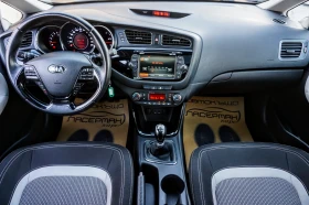 Kia Ceed 1.6CRDI CLASS | Mobile.bg    8