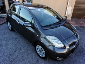 Обява за продажба на Toyota Yaris 1.3i DUAL SOL ~Цена по договаряне - изображение 1