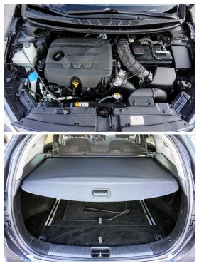 Kia Ceed 1.6CRDI CLASS | Mobile.bg    15