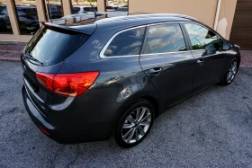 Kia Ceed 1.6CRDI CLASS | Mobile.bg    3
