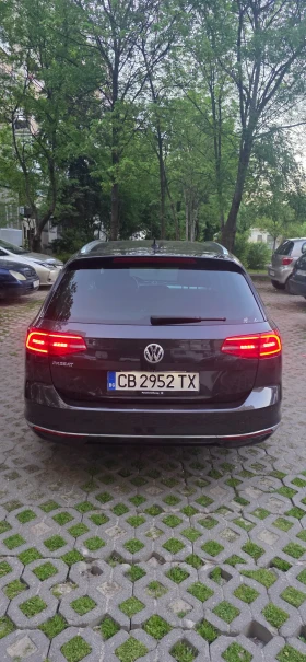 Обява за продажба на VW Passat B8 ~32 000 лв. - изображение 1