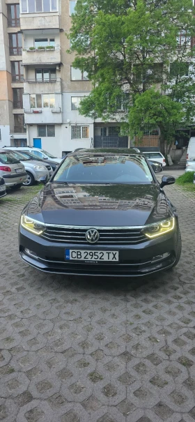 Обява за продажба на VW Passat B8 ~32 000 лв. - изображение 1
