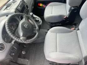 Citroen Berlingo 1.6hdi MAXI | Mobile.bg    6