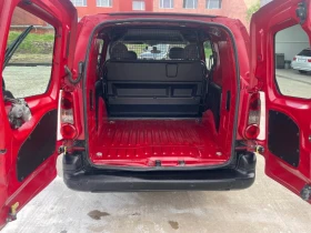 Citroen Berlingo 1.6hdi MAXI | Mobile.bg    9
