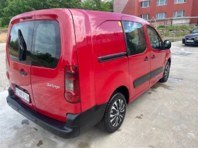 Citroen Berlingo 1.6hdi MAXI | Mobile.bg    2