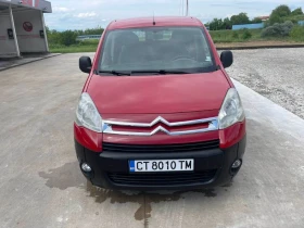 Citroen Berlingo 1.6hdi MAXI | Mobile.bg    14