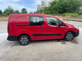 Citroen Berlingo 1.6hdi MAXI | Mobile.bg    8
