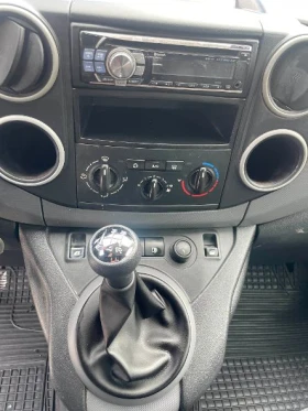 Citroen Berlingo 1.6hdi MAXI | Mobile.bg    13