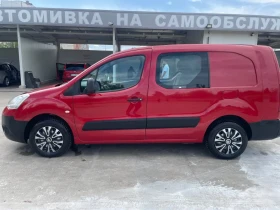 Citroen Berlingo 1.6hdi MAXI | Mobile.bg    15