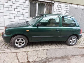 Nissan Micra | Mobile.bg    2