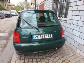 Nissan Micra | Mobile.bg    3