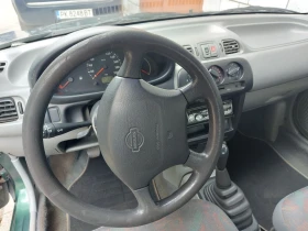 Nissan Micra | Mobile.bg    6