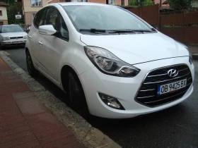 Hyundai Ix20 | Mobile.bg    5
