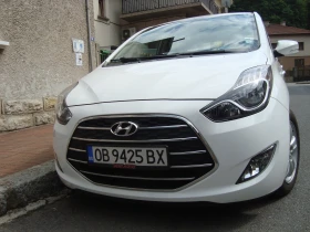 Hyundai Ix20 | Mobile.bg    6