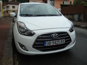 Hyundai Ix20 | Mobile.bg    4