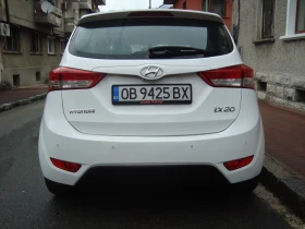 Hyundai Ix20 | Mobile.bg    7