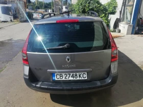 Обява за продажба на Renault Megane ~3 500 лв. - изображение 5