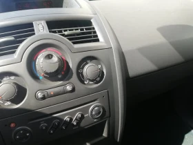 Обява за продажба на Renault Megane ~3 500 лв. - изображение 1