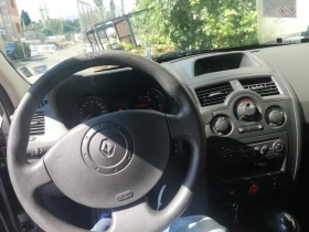 Обява за продажба на Renault Megane ~3 500 лв. - изображение 9