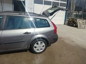 Обява за продажба на Renault Megane ~3 500 лв. - изображение 3